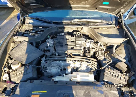 2013 Infiniti G37X from USA, damaged, VIN JN1CV6ARXDM356097